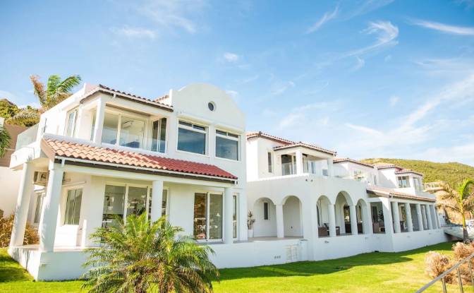 Single Family Home for Sale - Philipsburg, Sint Maarten