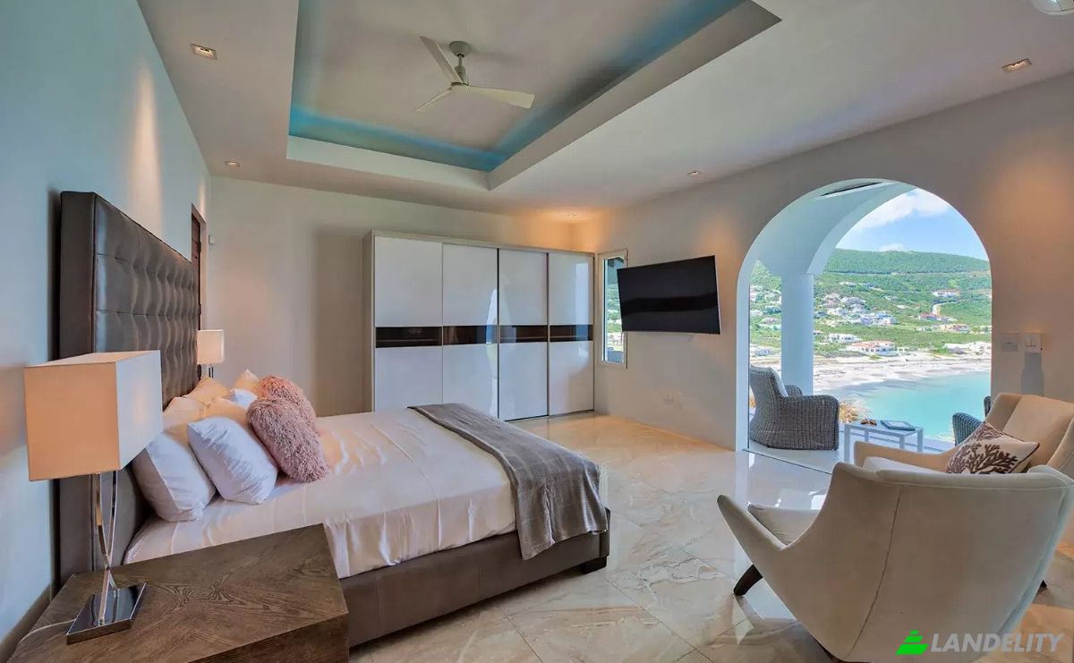 Single Family Home for Sale Guana Bay Rd, Philipsburg, Upper Princes Quarter, Sint Maarten. Photo 3
