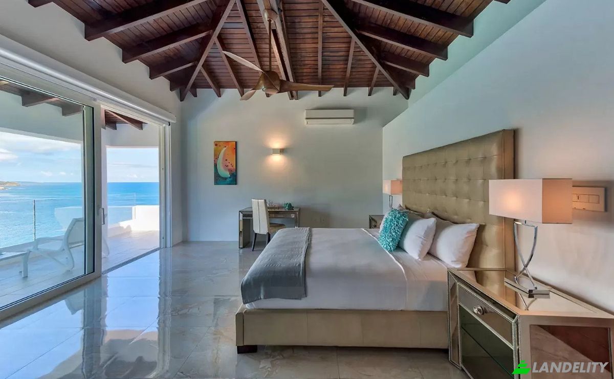 Single Family Home for Sale Guana Bay Rd, Philipsburg, Upper Princes Quarter, Sint Maarten. Photo 4