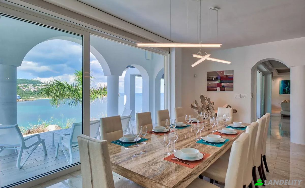 Single Family Home for Sale Guana Bay Rd, Philipsburg, Upper Princes Quarter, Sint Maarten. Photo 5