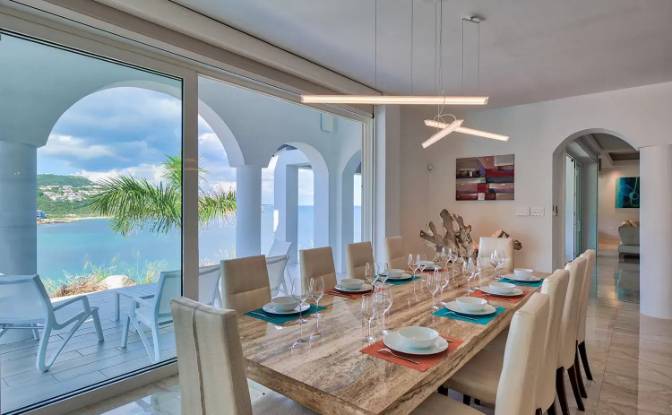 Single Family Home for Sale Guana Bay Rd. Photo#5