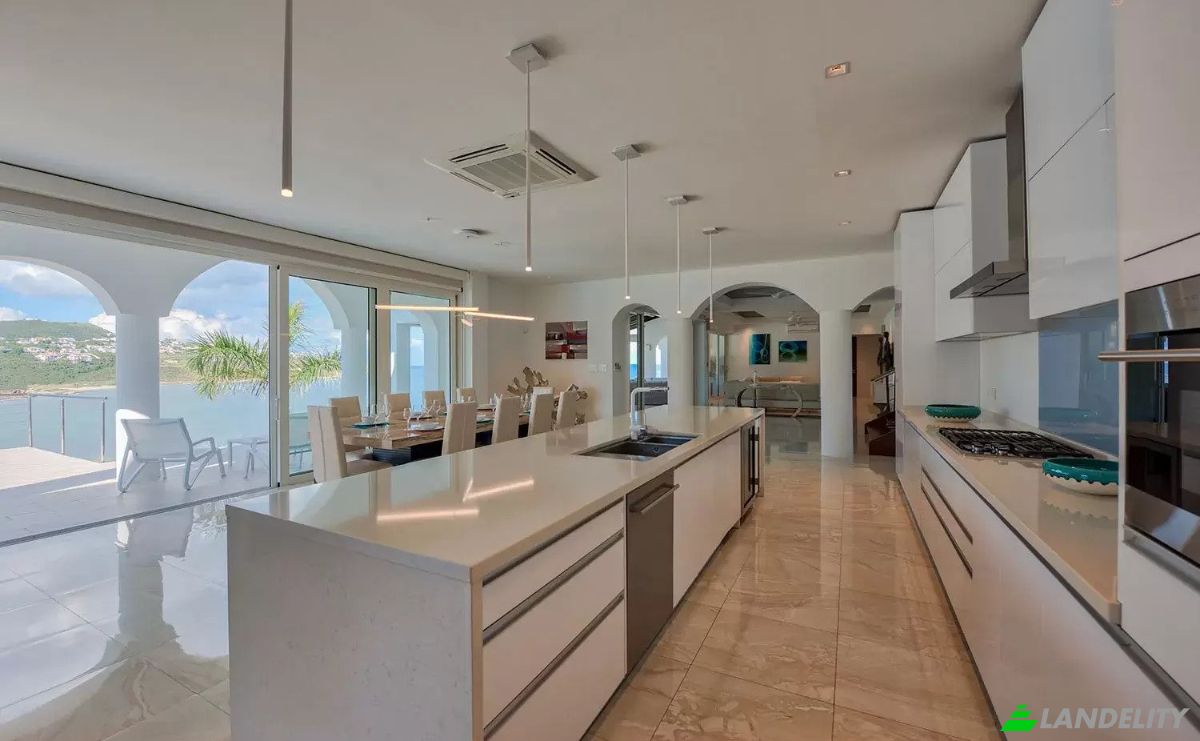 Single Family Home for Sale Guana Bay Rd, Philipsburg, Upper Princes Quarter, Sint Maarten. Photo 6