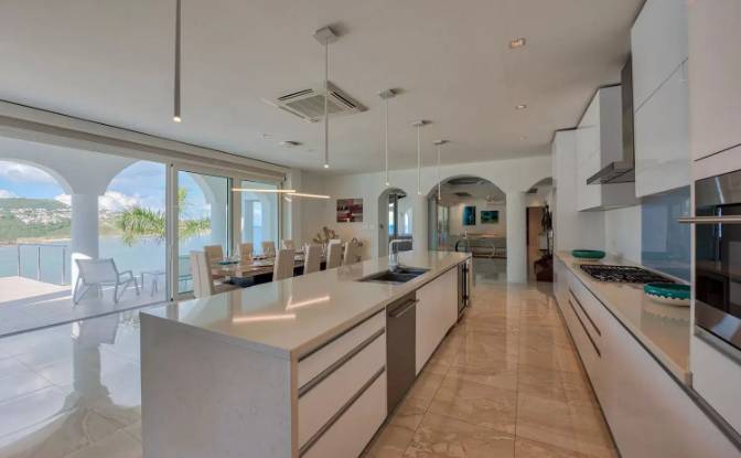 Single Family Home for Sale Guana Bay Rd. Photo#6