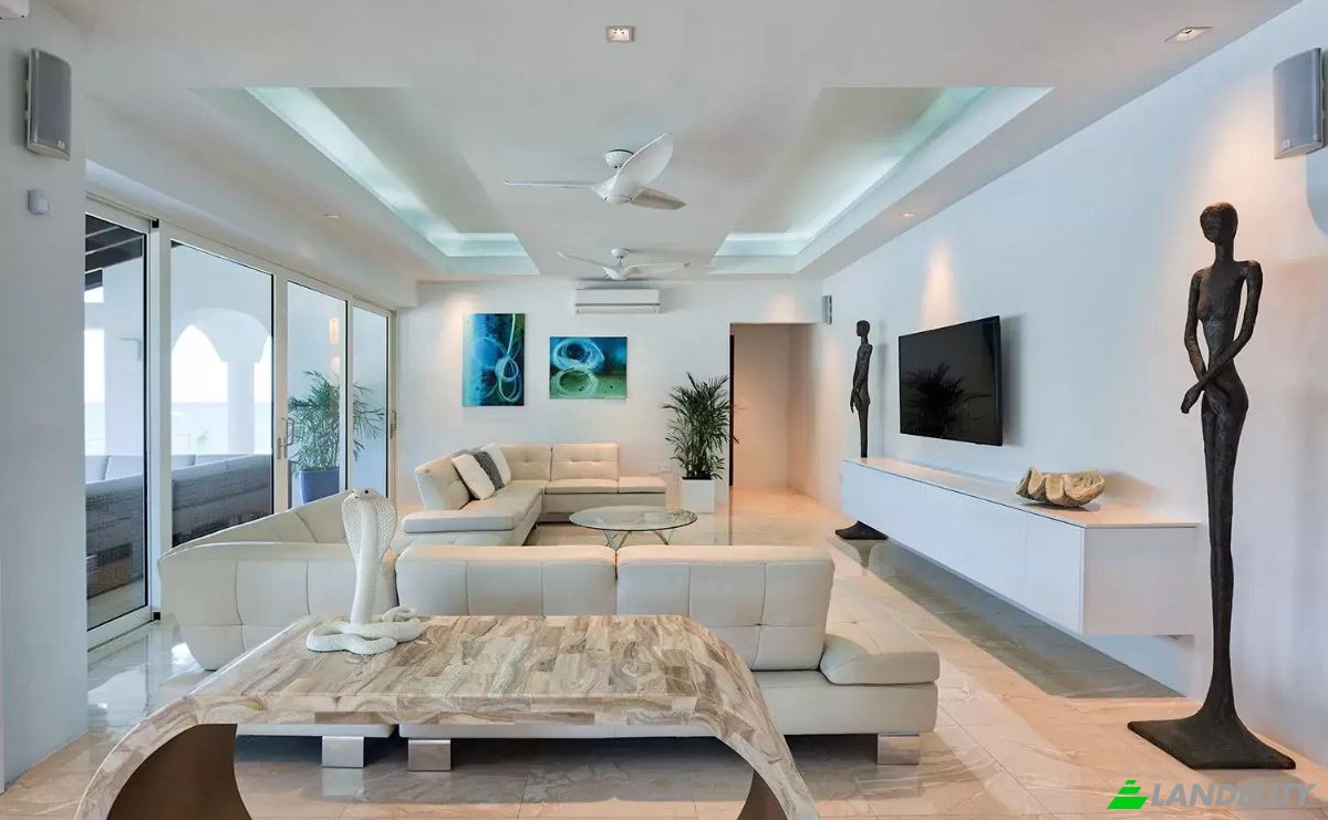 Single Family Home for Sale Guana Bay Rd, Philipsburg, Upper Princes Quarter, Sint Maarten. Photo 7