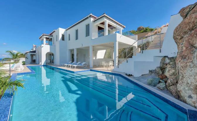 Single Family Home for Sale Guana Bay Rd. Photo#8
