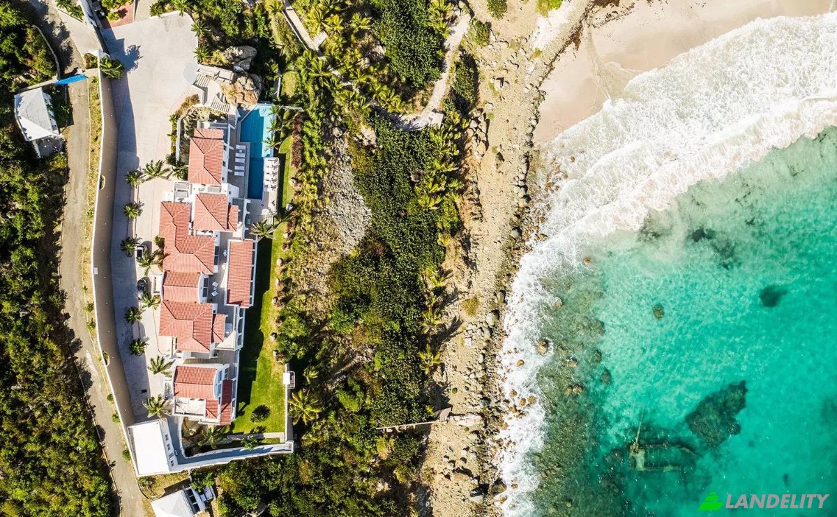 Single Family Home for Sale Guana Bay Rd, Philipsburg, Upper Princes Quarter, Sint Maarten. Photo 9