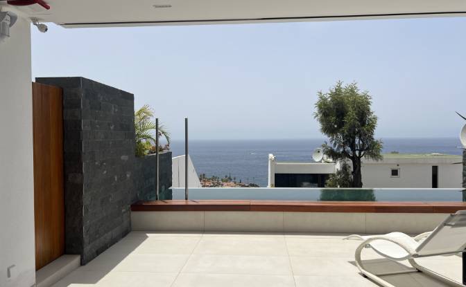 Apartment for Sale Av Jose Gonzalez Forte. Photo#2 Apartment for Sale Av Jose Gonzalez Forte. Photo#2