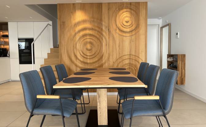 Apartment for Sale Av Jose Gonzalez Forte. Photo#10 Apartment for Sale Av Jose Gonzalez Forte. Photo#10