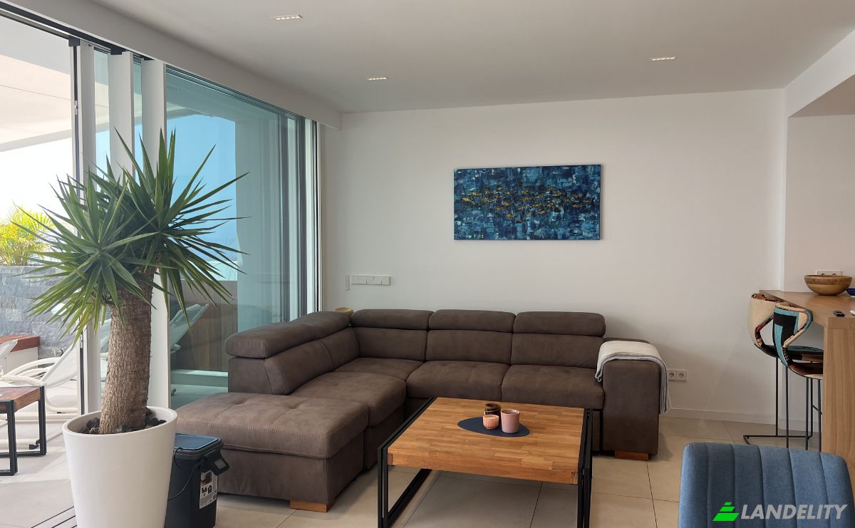 Apartment for Sale Av Jose Gonzalez Forte, Acantilados de Los Gigantes, Santa Cruz de Tenerife, Canary Islands, Spain. Photo 12