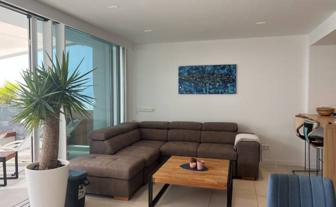 Apartment for Sale Av Jose Gonzalez Forte. Photo#12 Apartment for Sale Av Jose Gonzalez Forte. Photo#12