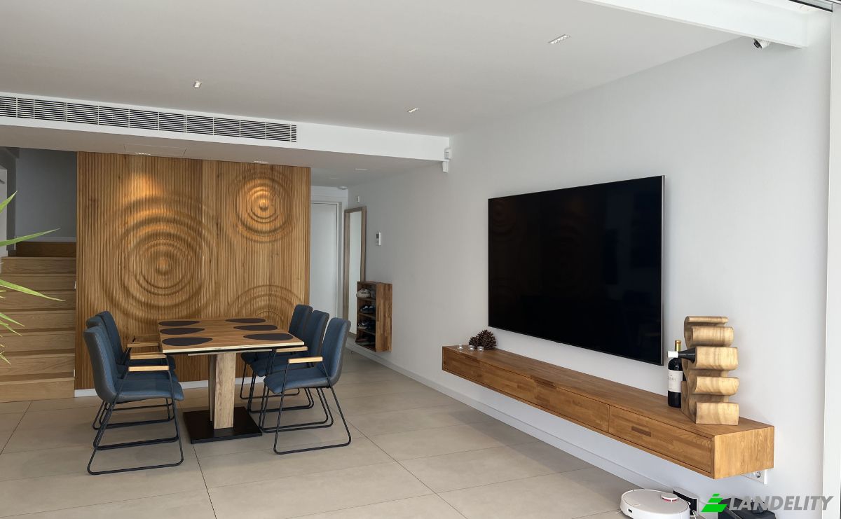 Apartment for Sale Av Jose Gonzalez Forte, Acantilados de Los Gigantes, Santa Cruz de Tenerife, Canary Islands, Spain. Photo 13