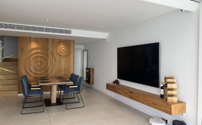 Apartment for Sale Av Jose Gonzalez Forte. Photo#13 Apartment for Sale Av Jose Gonzalez Forte. Photo#13