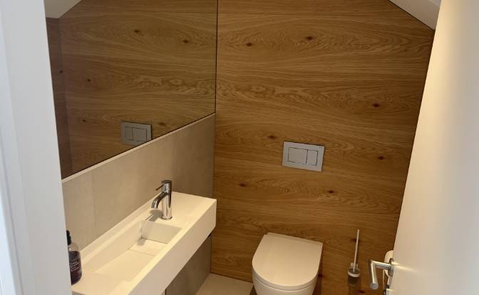 Apartment for Sale Av Jose Gonzalez Forte. Photo#14 Apartment for Sale Av Jose Gonzalez Forte. Photo#14