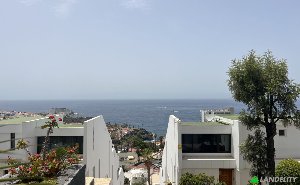 Apartment for Sale Av Jose Gonzalez Forte, Acantilados de Los Gigantes, Santa Cruz de Tenerife, Canary Islands, Spain. Photo 18
