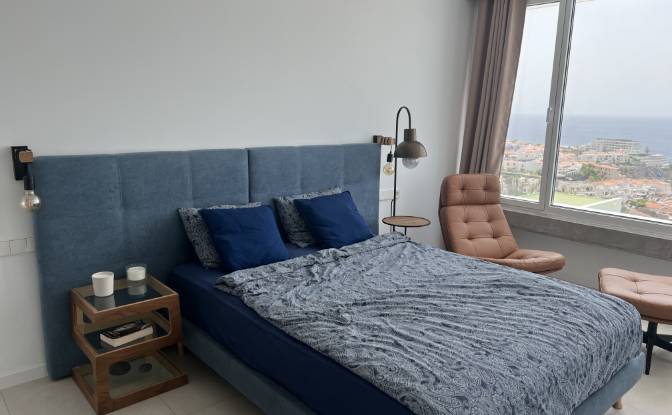 Apartment for Sale Av Jose Gonzalez Forte. Photo#19 Apartment for Sale Av Jose Gonzalez Forte. Photo#19