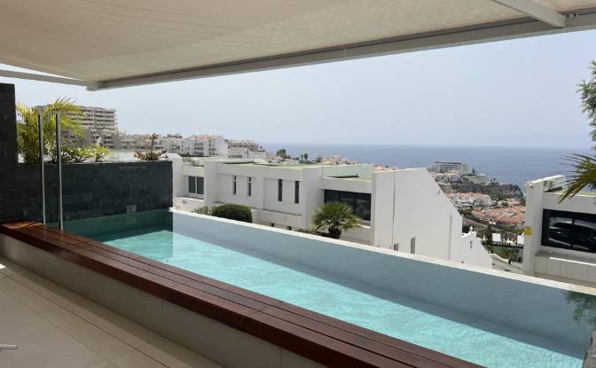 Apartment for Sale Av Jose Gonzalez Forte. Photo#3 Apartment for Sale Av Jose Gonzalez Forte. Photo#3