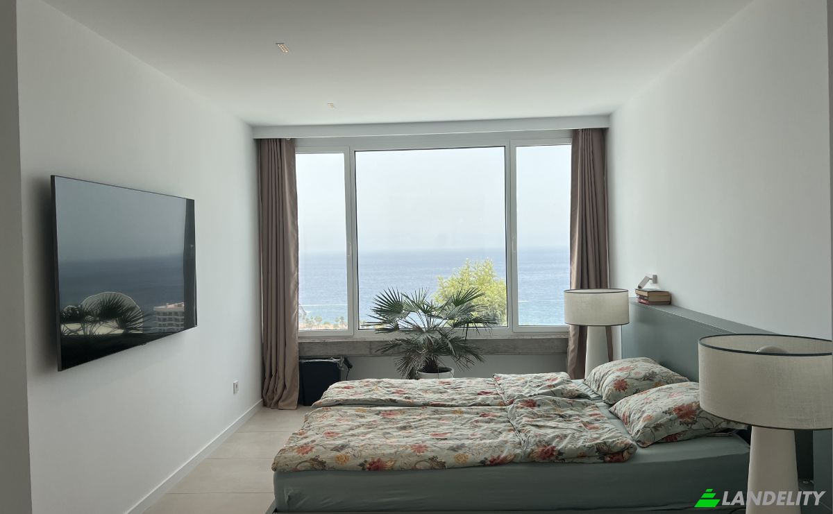 Apartment for Sale Av Jose Gonzalez Forte, Acantilados de Los Gigantes, Santa Cruz de Tenerife, Canary Islands, Spain. Photo 25