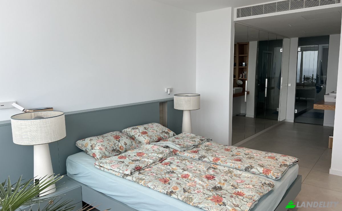 Apartment for Sale Av Jose Gonzalez Forte, Acantilados de Los Gigantes, Santa Cruz de Tenerife, Canary Islands, Spain. Photo 26