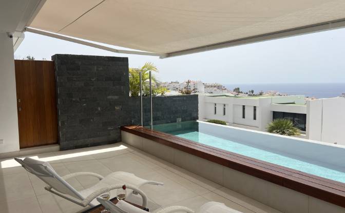 Apartment for Sale Av Jose Gonzalez Forte. Photo#4 Apartment for Sale Av Jose Gonzalez Forte. Photo#4