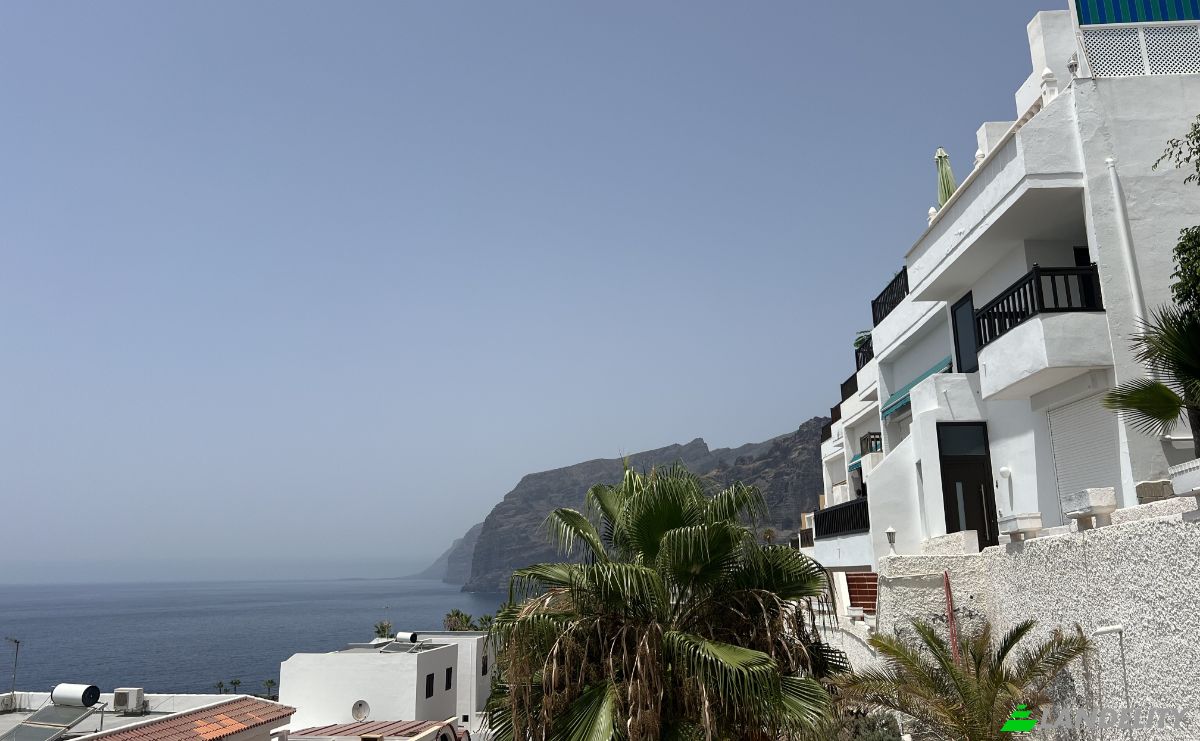 Apartment for Sale Av Jose Gonzalez Forte, Acantilados de Los Gigantes, Santa Cruz de Tenerife, Canary Islands, Spain. Photo 8