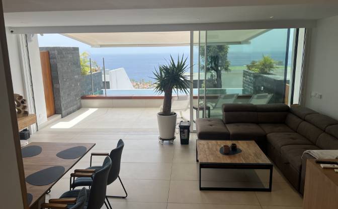 Apartment for Sale - Acantilados de Los Gigantes, Spain