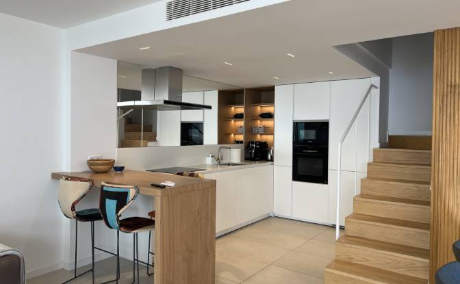 Apartment for Sale Av Jose Gonzalez Forte. Photo#9 Apartment for Sale Av Jose Gonzalez Forte. Photo#9