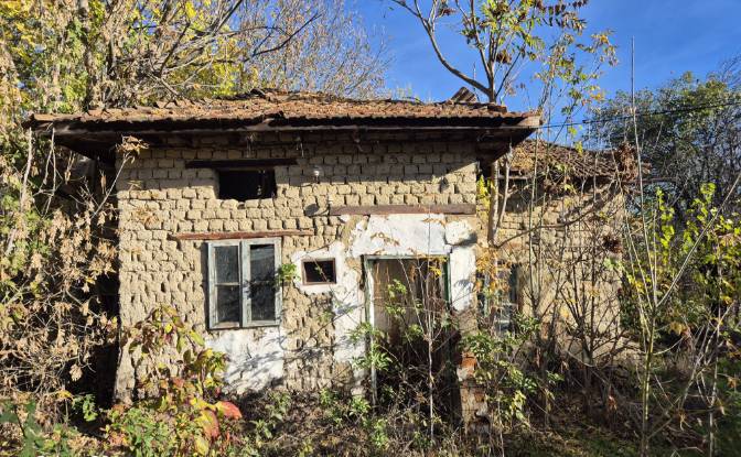 Single Family Home for Sale - Debovo, Bulgaria