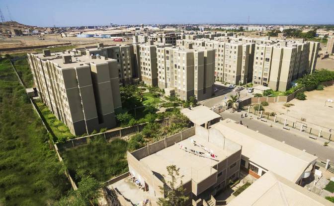Apartment for Sale - Chiclayo, Peru