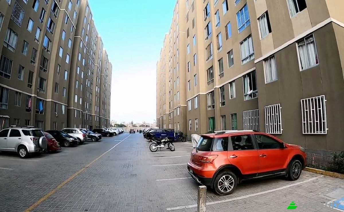 Apartment for Sale Vivanco 350, Chiclayo 14011, Chiclayo, Lambayeque, Peru. Photo 2