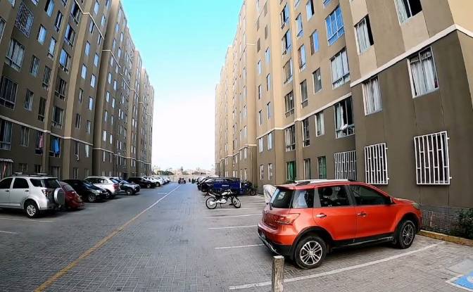 Apartment for Sale Vivanco 350, Chiclayo 14011. Photo#2