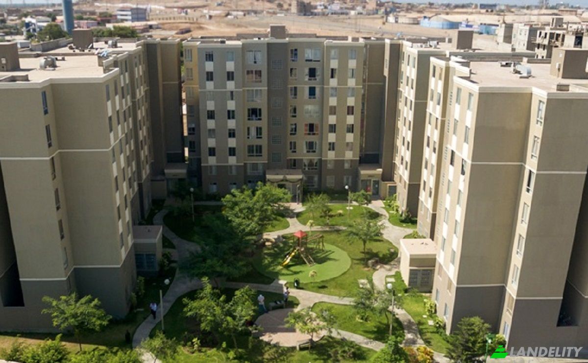 Apartment for Sale Vivanco 350, Chiclayo 14011, Chiclayo, Lambayeque, Peru. Photo 3