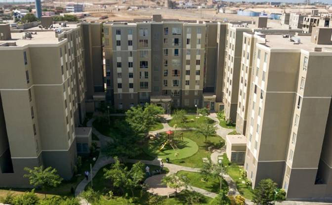 Apartment for Sale Vivanco 350, Chiclayo 14011. Photo#3