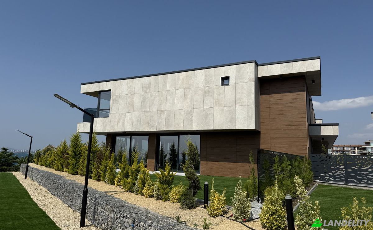 Einfamilienhaus zu verkaufen Sarafovo, ul Manastirska 45, 8016 Burgas, Burgas, Burgas Municipality, Bulgaria. Foto 3