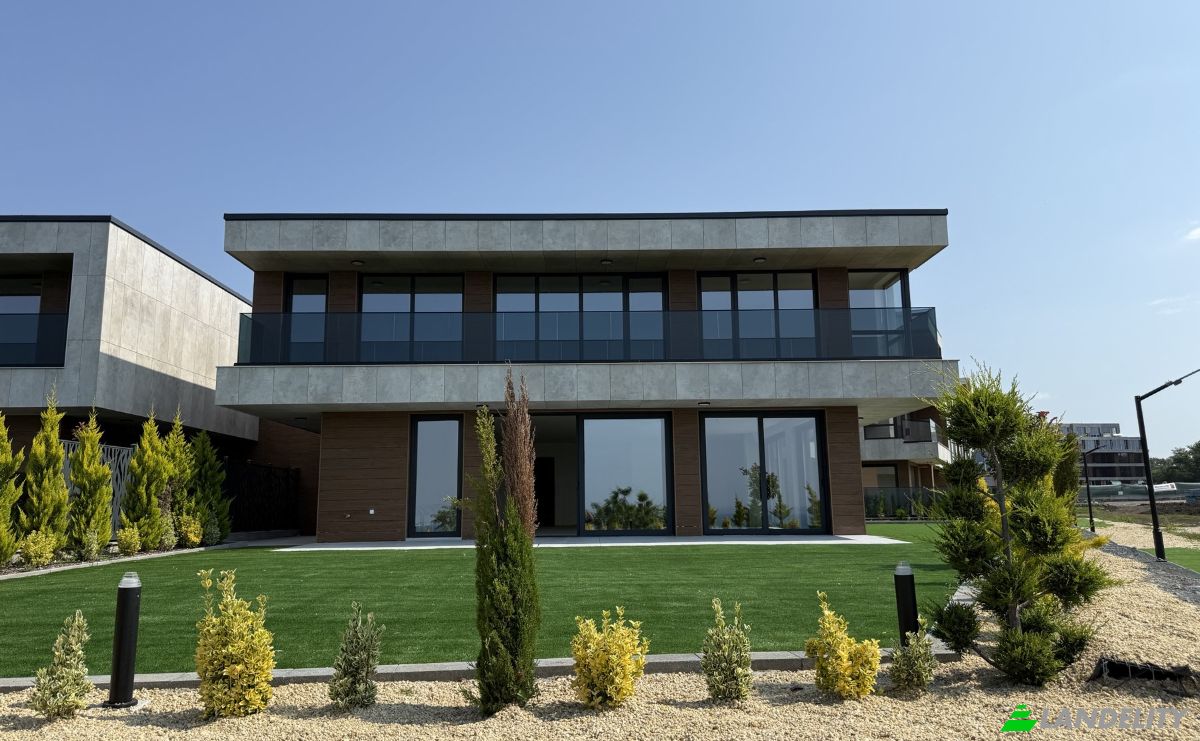 Einfamilienhaus zu verkaufen Sarafovo, ul Manastirska 45, 8016 Burgas, Burgas, Burgas Municipality, Bulgaria. Foto 2