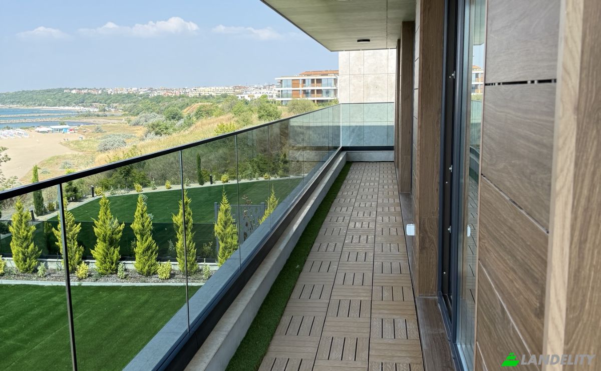 Einfamilienhaus zu verkaufen Sarafovo, ul Manastirska 45, 8016 Burgas, Burgas, Burgas Municipality, Bulgaria. Foto 11