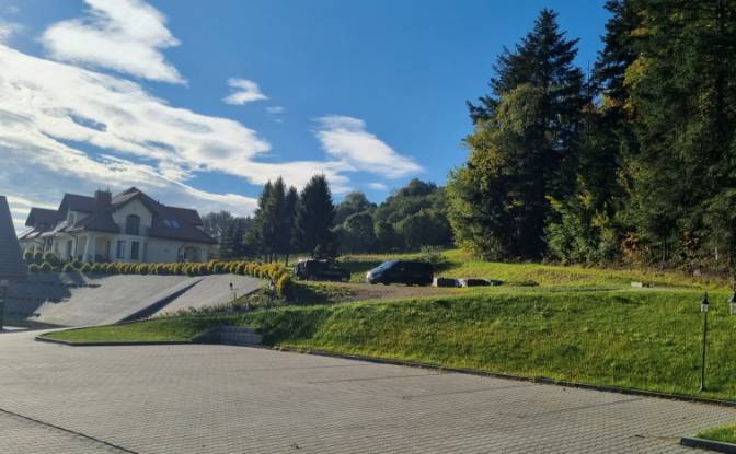 Resort for Sale Mucharz 20, 34-106, Skawce. Photo#9