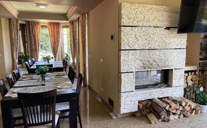 Resort for Sale Mucharz 20, 34-106, Skawce. Photo#13