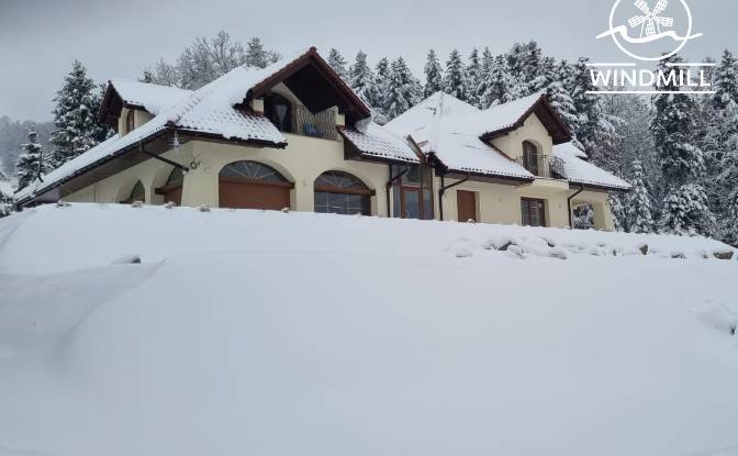 Resort for Sale Mucharz 20, 34-106, Skawce. Photo#15