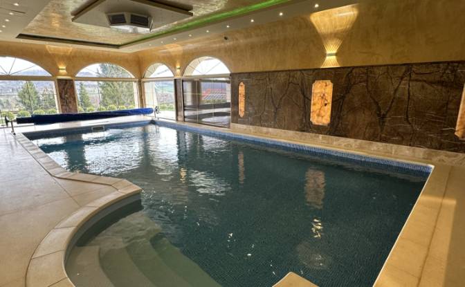 Resort for Sale Mucharz 20, 34-106, Skawce. Photo#18