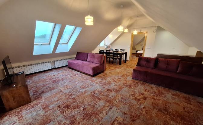 Resort for Sale Mucharz 20, 34-106, Skawce. Photo#24
