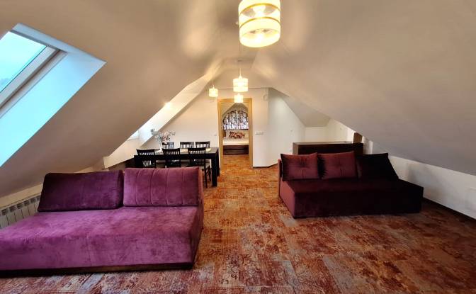 Resort for Sale Mucharz 20, 34-106, Skawce. Photo#25