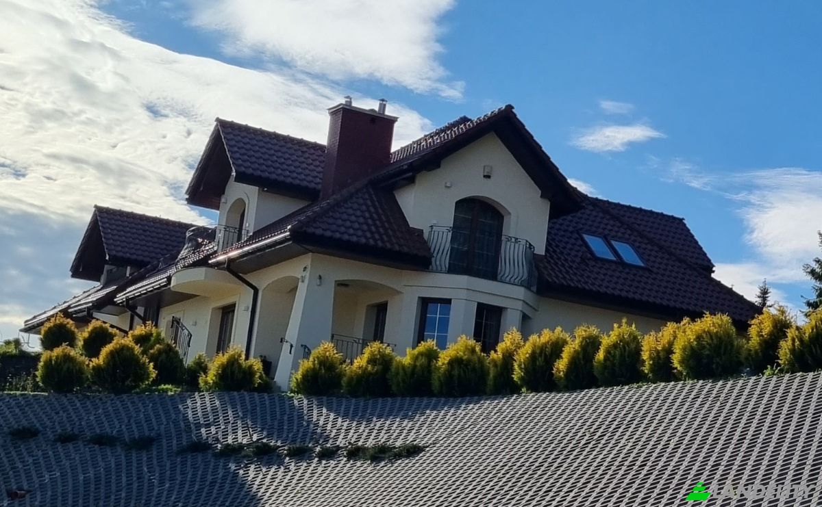 Resort for Sale Mucharz 20, 34-106, Skawce, Wadowice County, Lesser Poland Voivodeship, Poland. Photo 1