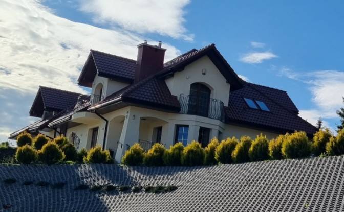 Resort for Sale - Skawce, Poland