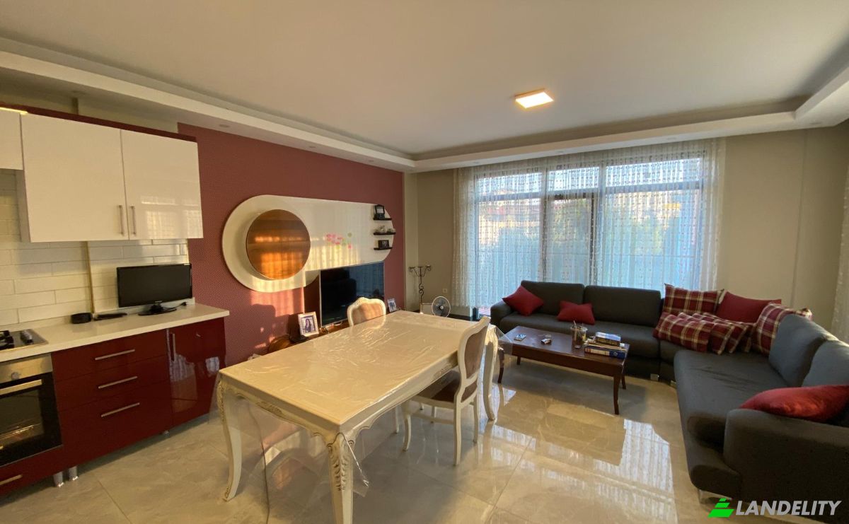 Villa for Sale Kizilcasar, 1196 1 Sk No:5, 06830 Golbasi Ankara, Ankara, Golbasi, Turkiye. Photo 11