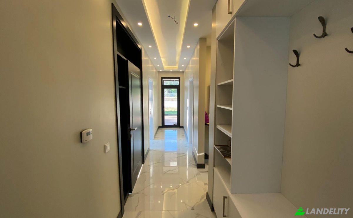 Villa for Sale Kizilcasar, 1196 1 Sk No:5, 06830 Golbasi Ankara, Ankara, Golbasi, Turkiye. Photo 12
