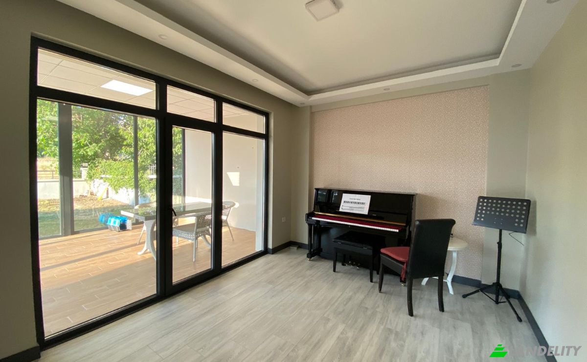 Villa for Sale Kizilcasar, 1196 1 Sk No:5, 06830 Golbasi Ankara, Ankara, Golbasi, Turkiye. Photo 16