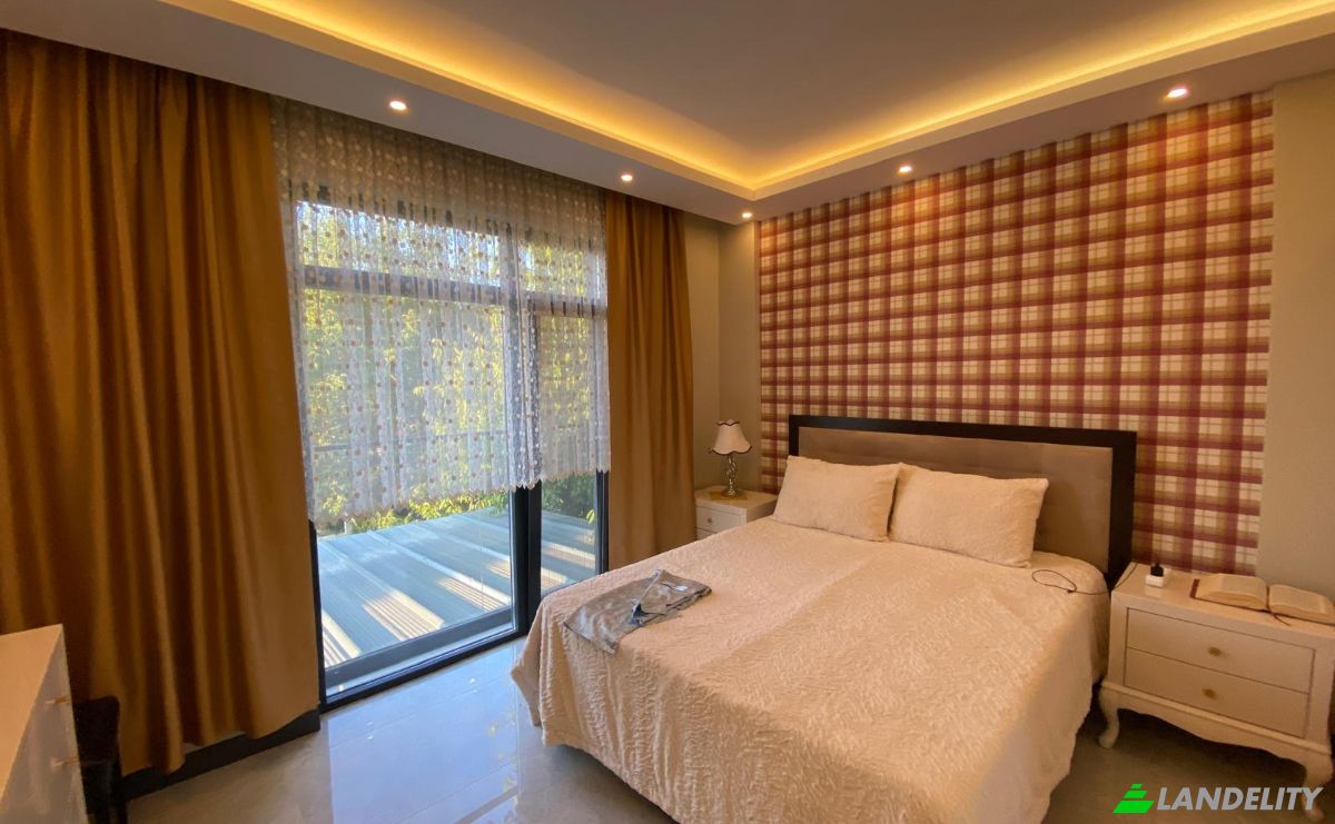 Villa for Sale Kizilcasar, 1196 1 Sk No:5, 06830 Golbasi Ankara, Ankara, Golbasi, Turkiye. Photo 2
