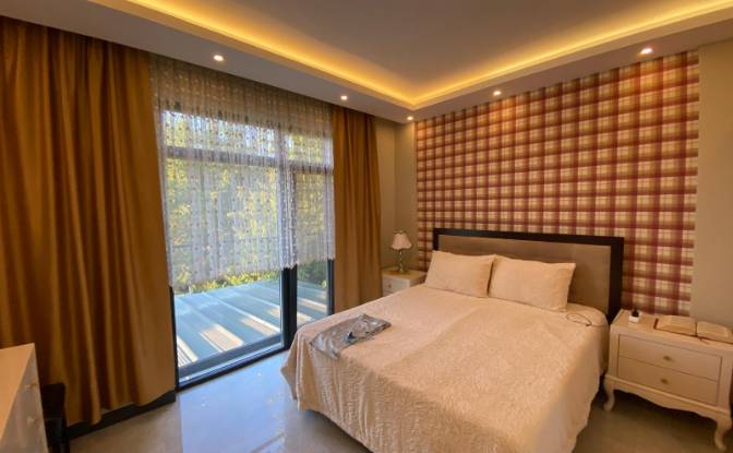 Villa for Sale Kizilcasar, 1196 1 Sk No:5. Photo#2 Villa for Sale Kizilcasar, 1196 1 Sk No:5. Photo#2