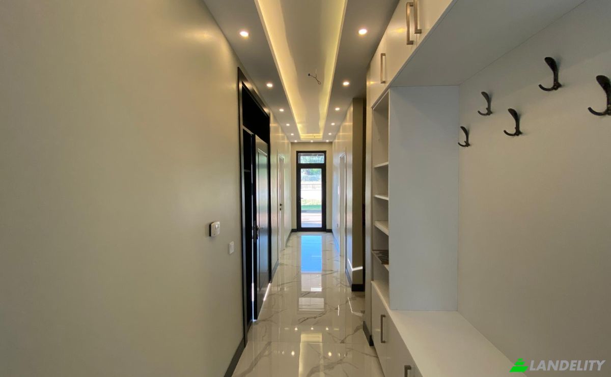 Villa for Sale Kizilcasar, 1196 1 Sk No:5, 06830 Golbasi Ankara, Ankara, Golbasi, Turkiye. Photo 23