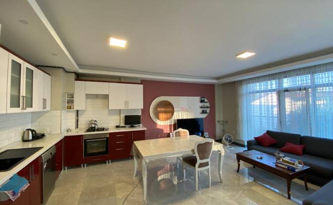 Villa for Sale Kizilcasar, 1196 1 Sk No:5. Photo#3 Villa for Sale Kizilcasar, 1196 1 Sk No:5. Photo#3